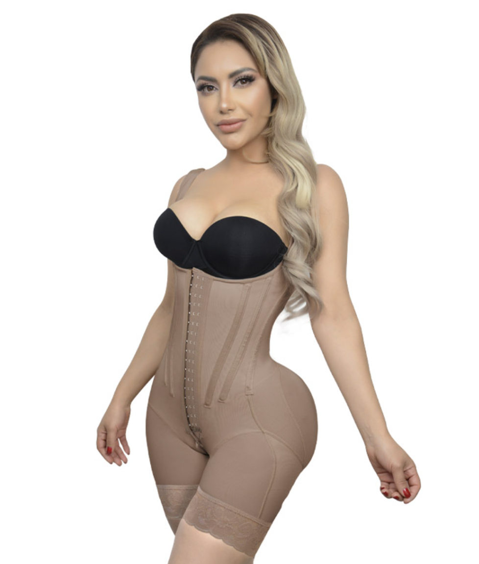 "The Sade'" Post Surgical Faja