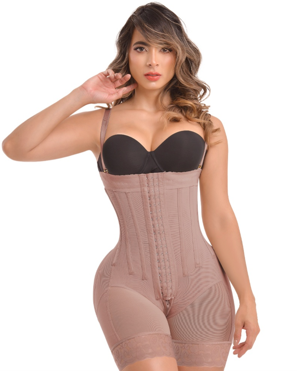 "The Jennifer" Post Surgical Faja