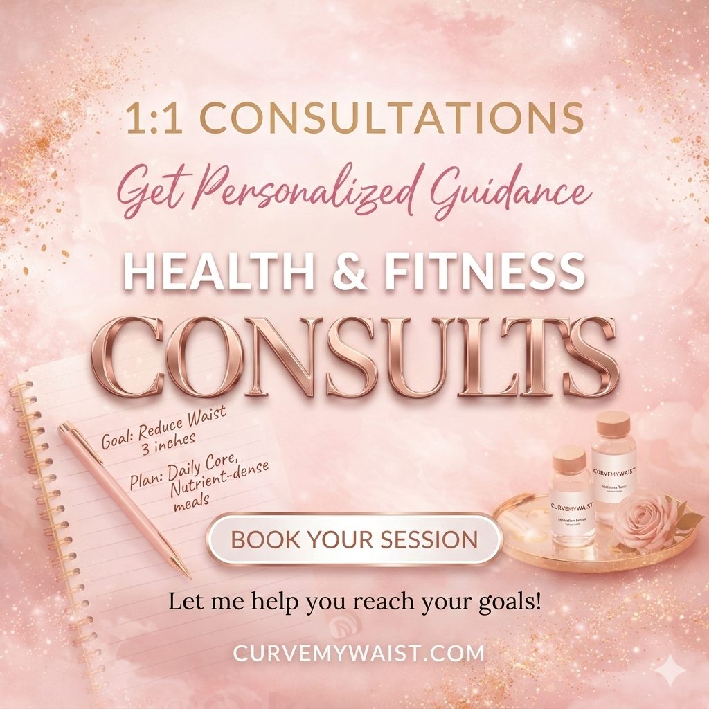 20 Minute Consultation