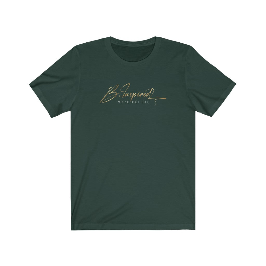 B. Inspired Tee