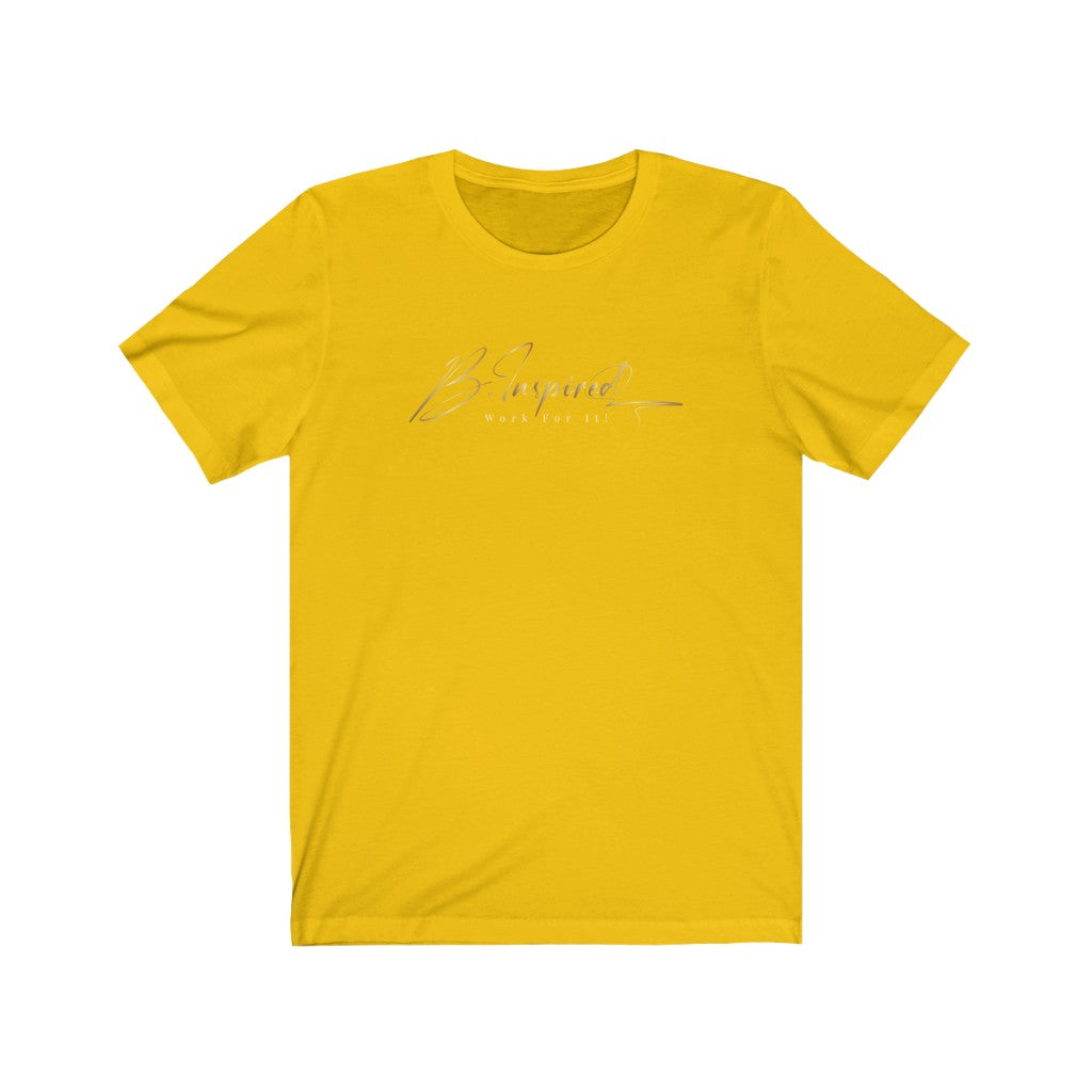 B. Inspired Tee