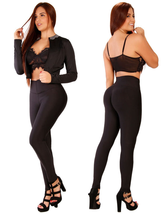 Powersculpt And Lift Leggings