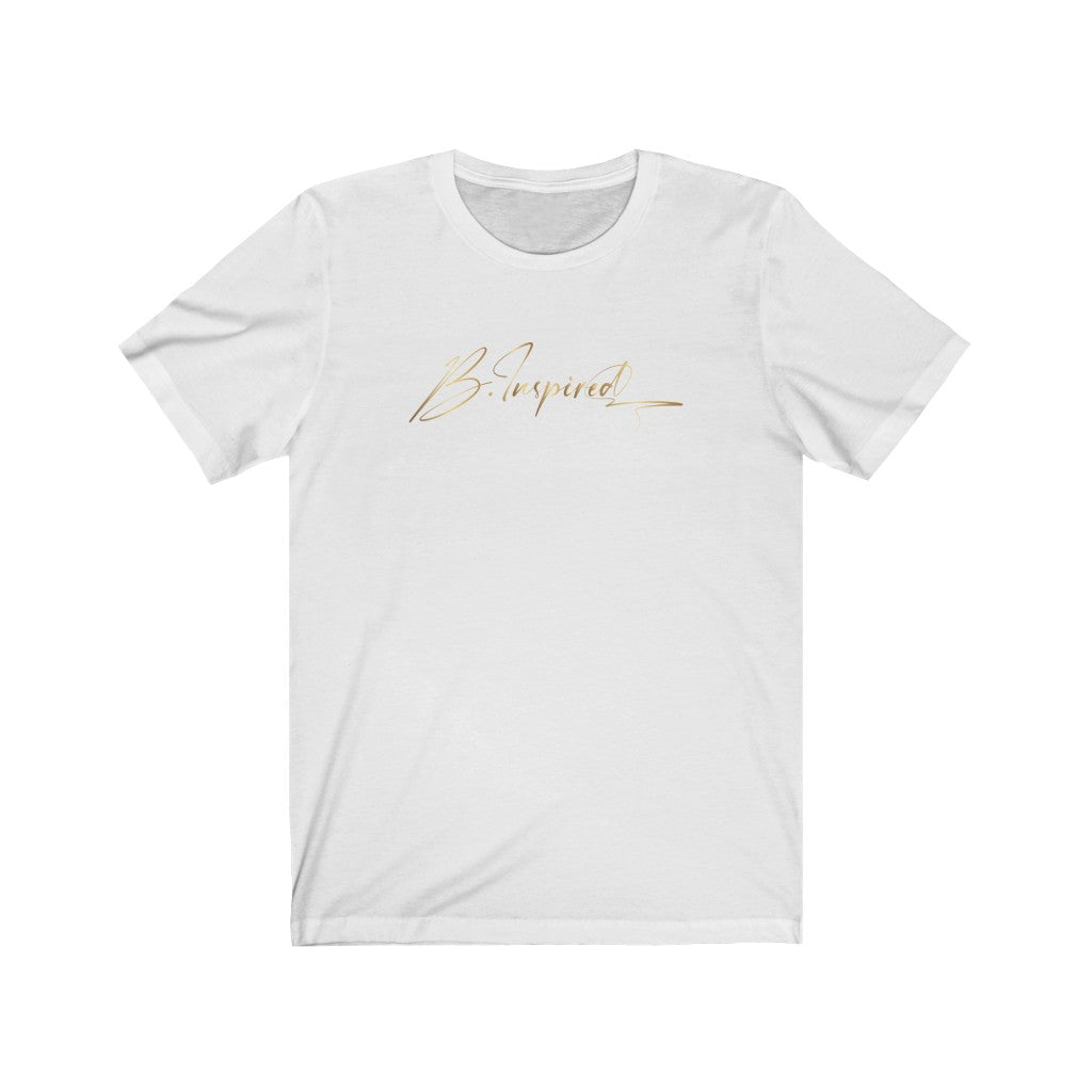 B. Inspired Tee