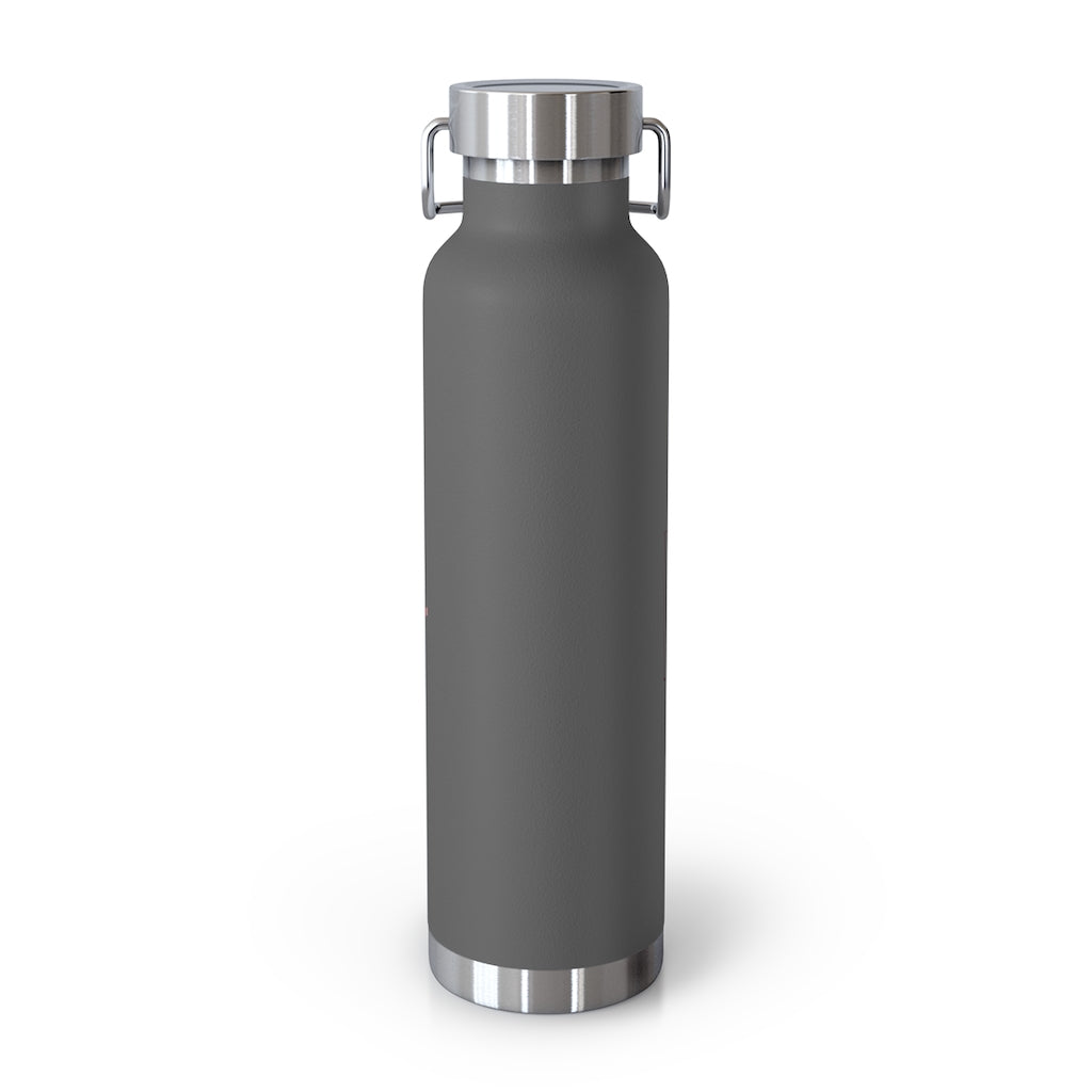 22oz B. Blessed Vacuum Insulated Bottle - Curve My Waist