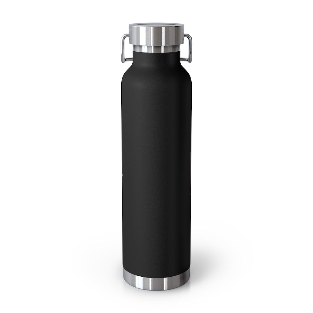 22oz B. Blessed Vacuum Insulated Bottle - Curve My Waist